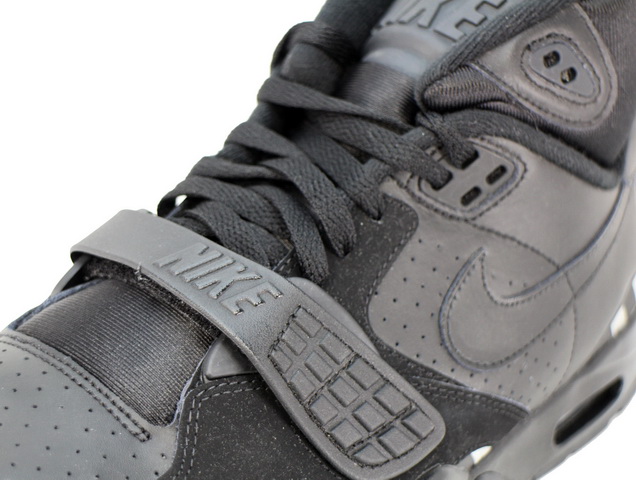 AIR TRAINER SC 2 443575-002 - 6
