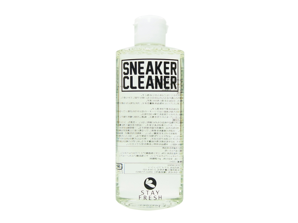STAYFRESH SNEAKER CLEANER 3P SET STAYFRESH_3P_SET - 1