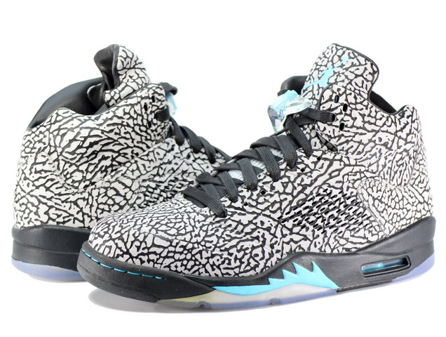 AIR JORDAN 3LAB5 599581-007 - 1