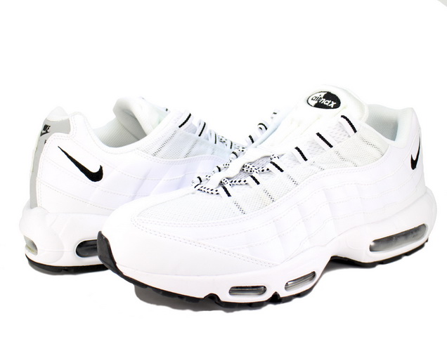 AIR MAX 95 609048-109 - 1