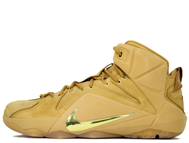 LEBRON 12 EXT QS - スニーカーショップSKIT