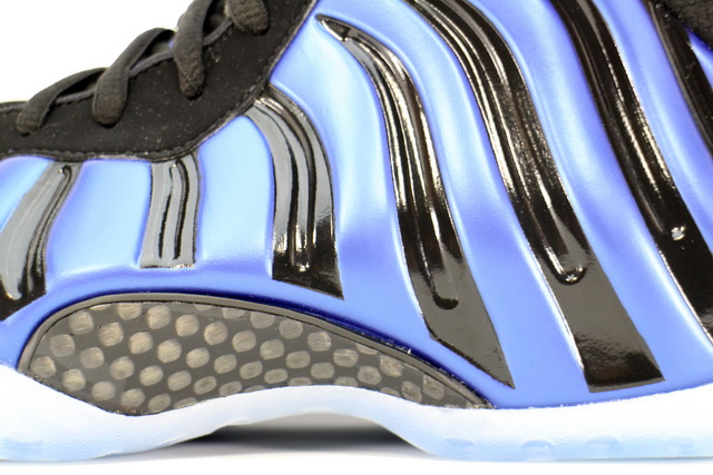 AIR FORMPOSITE ONE(たかひろ) 8/20発売｜Nike Air Foamposite One