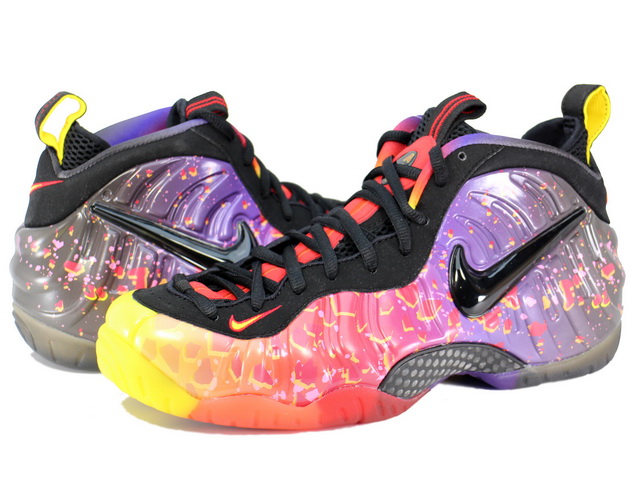 AIR FOAMPOSITE PRO PRM 616750-600 - 1