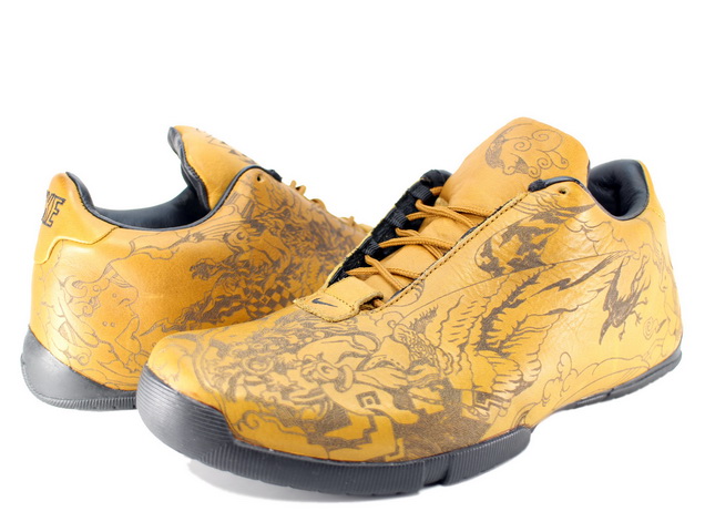 AIR ZOOM TERRA TATOO SKIT