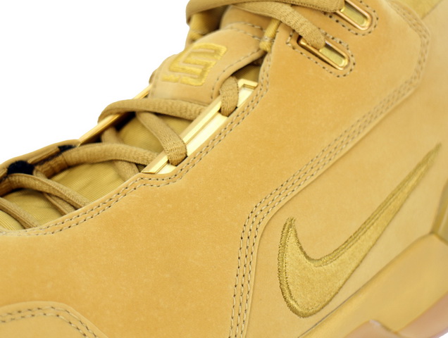 AIR ZOOM GENERATION 308214-771 - 6