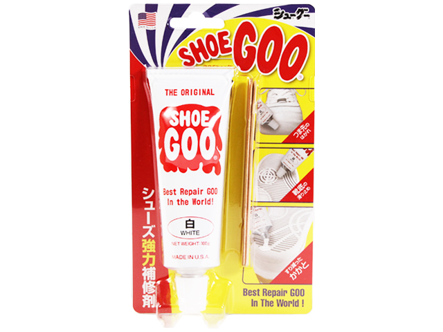 SHOE GOO (WHITE)