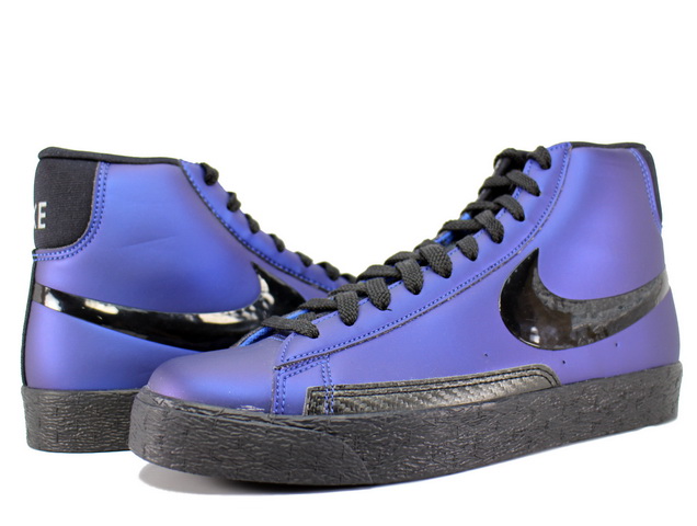 BLAZER HIGH PREMIUM HOUSE OF HOOPS 392387-401 - 1
