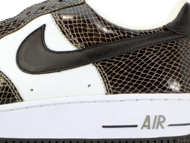 AIR FORCE 1 LOW PREMIUM 309096-121 - 4