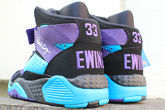 EWING ATHLETICS FOCUS01