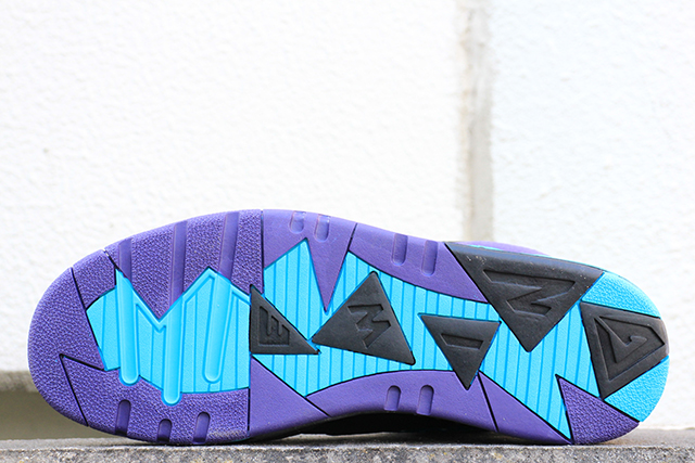 EWING ATHLETICS FOCUS01