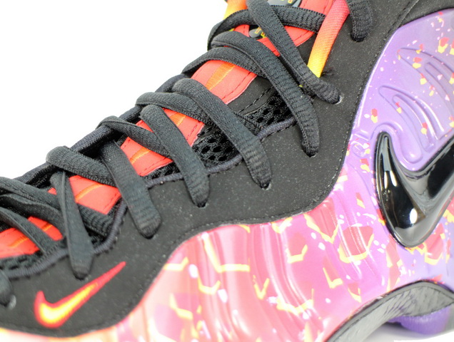air foamposite pro prm