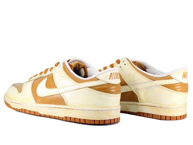 DUNK LOW VNTG 446242-701 - 3