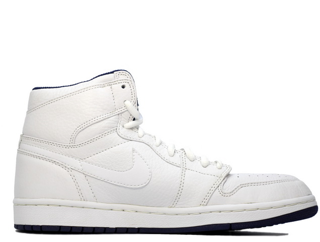 AIR JORDAN 1 (2001ADDITION) 136060-111 - 1