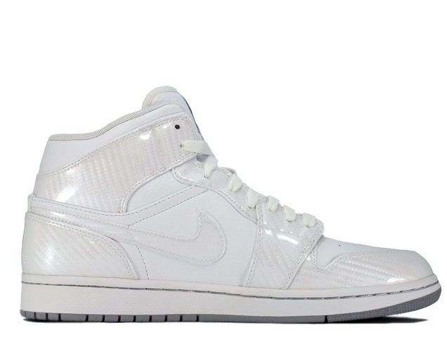 nike air jordan 1 mid heat sensitive panels
