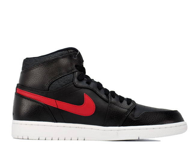 AIR JORDAN 1 RETRO HIGH 332550-012 - 1