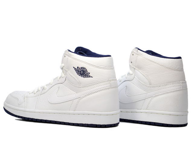 AIR JORDAN 1 (2001ADDITION) 136060-111 - 3