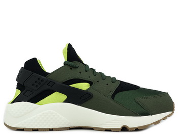 WMNS AIR HUARACHE RUN 634835-300 - 3