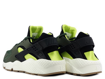 WMNS AIR HUARACHE RUN 634835-300 - 2
