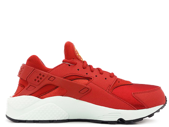 WMNS AIR HUARACHE RUN 634835-600 - 1