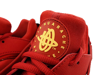 WMNS AIR HUARACHE RUN 634835-600 - 5