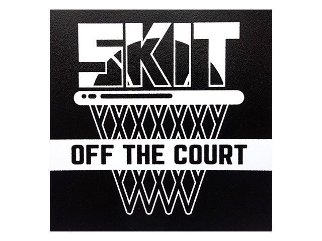 SKIT MAGNET 2P SET SKIT MAGNET 2P SET - 2