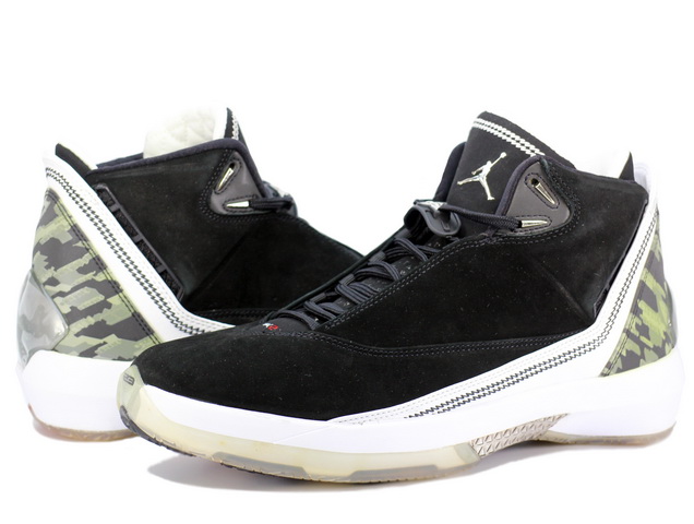 AIR JORDAN 22 332298-011 - 1