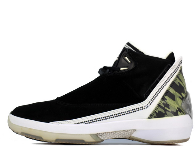 jordan 22 retro