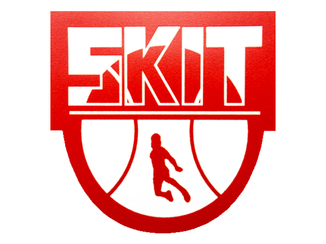 SKIT MAGNET 2P SET SKIT MAGNET 2P SET - 1