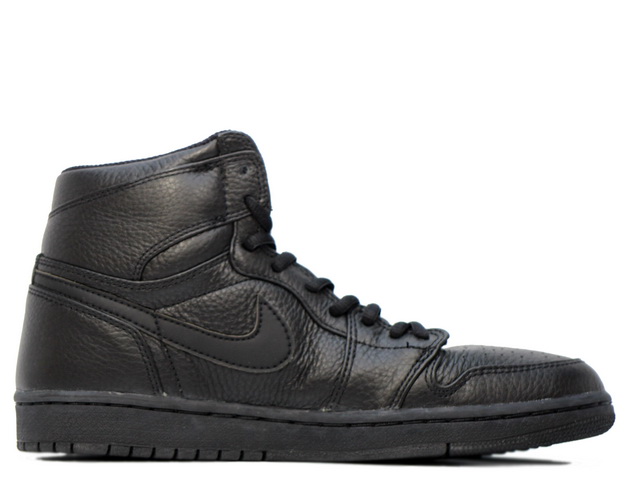 AIR JORDAN 1 (2001ADDITION) 136060-002 - 1