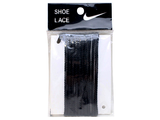 NIKE SHOE LACE ALL ROUND NIKE SHOE LACE 70092-00