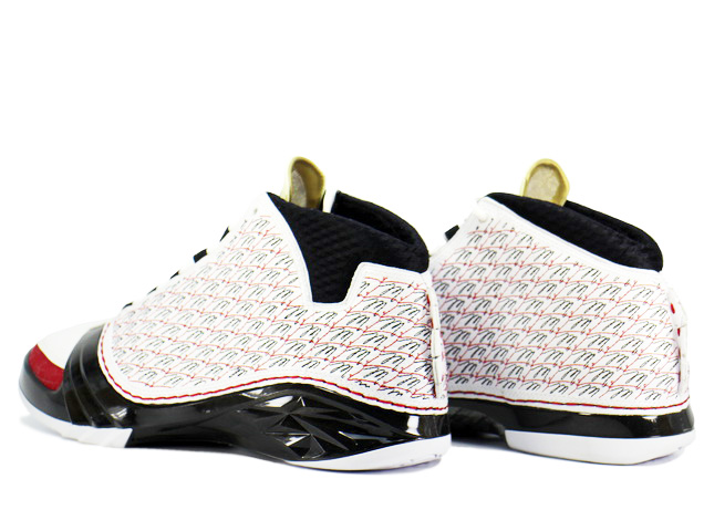 AIR JORDAN 23 318376-101 - 2