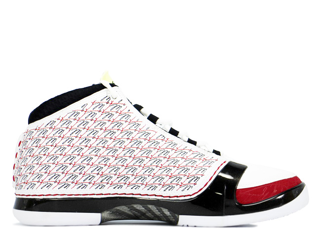 AIR JORDAN 23 318376-101 - 3