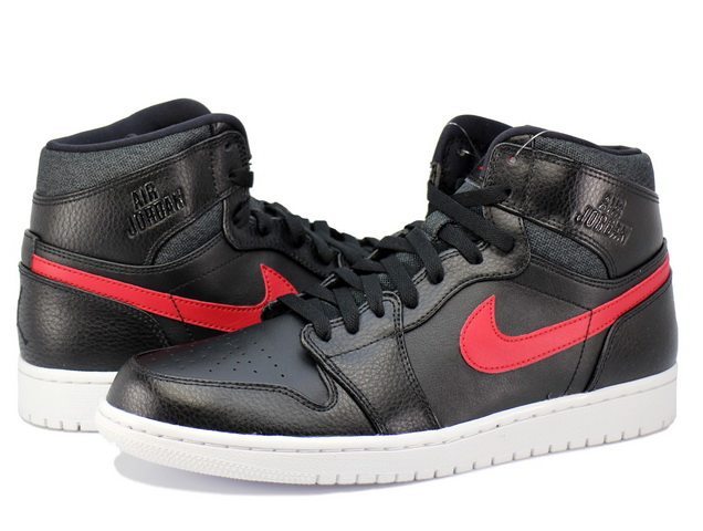 AIR JORDAN 1 RETRO HIGH 332550-012 - 2