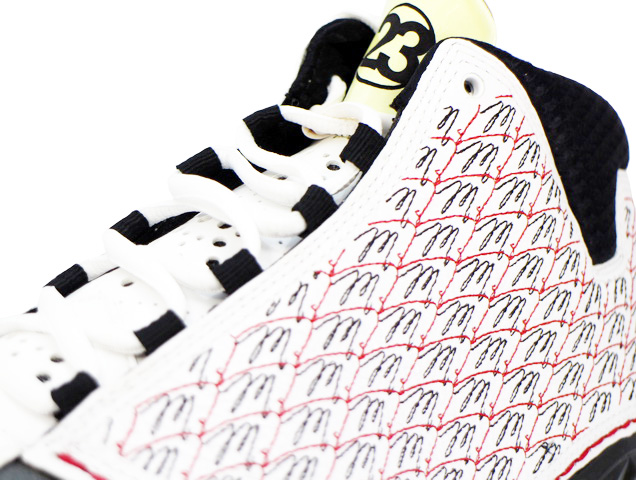 AIR JORDAN 23 318376-101 - 5
