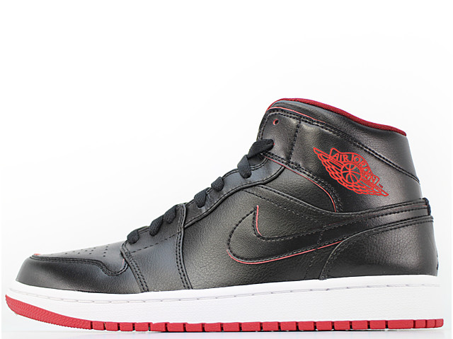 AIR JORDAN 1 MID 554724-028