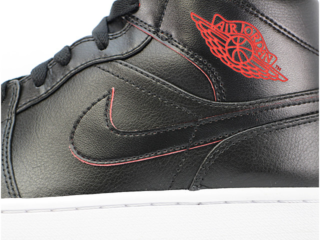 AIR JORDAN 1 MID 554724-028 - 6