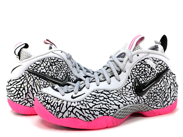 AIR FOAMPOSITE PRO PRM 616750-002 - 2