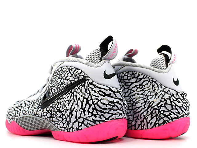 AIR FOAMPOSITE PRO PRM 616750-002 - 3