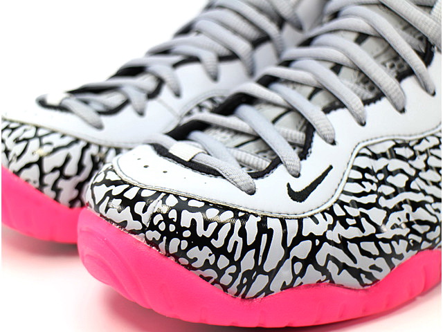AIR FOAMPOSITE PRO PRM 616750-002 - 4
