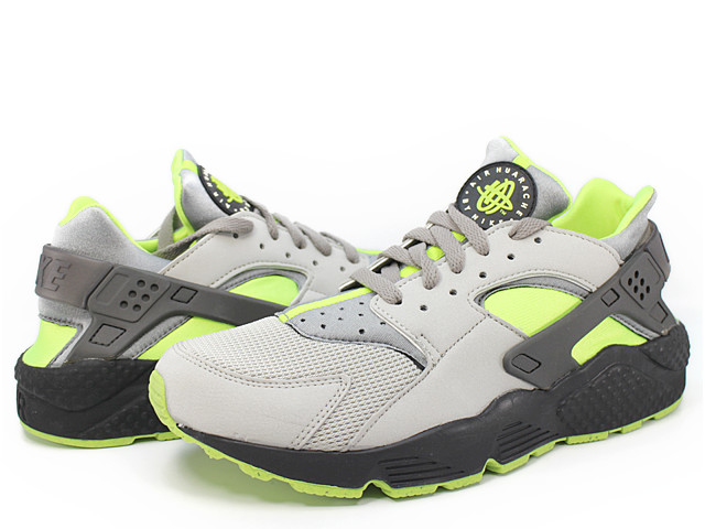AIR HUARACHE 318429-019 - 1