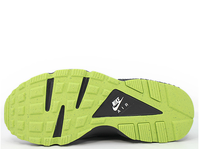 AIR HUARACHE 318429-019 - 4