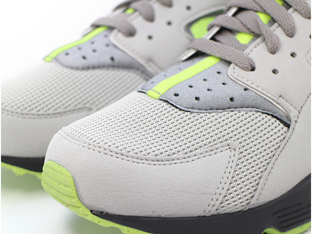 AIR HUARACHE 318429-019 - 5