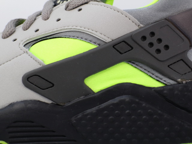 AIR HUARACHE 318429-019 - 6
