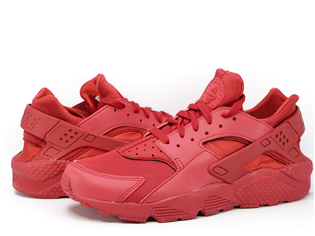 AIR HUARACHE 318429-660 - 1