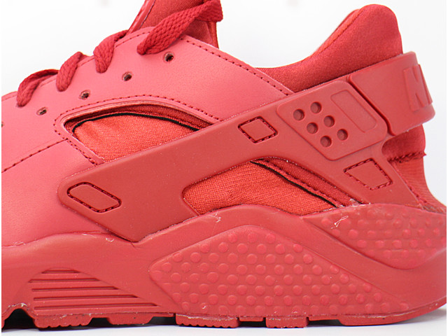 AIR HUARACHE 318429-660 - 5