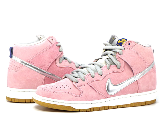 DUNK HIGH PRO PREMIUM SB 554673-610 - 1