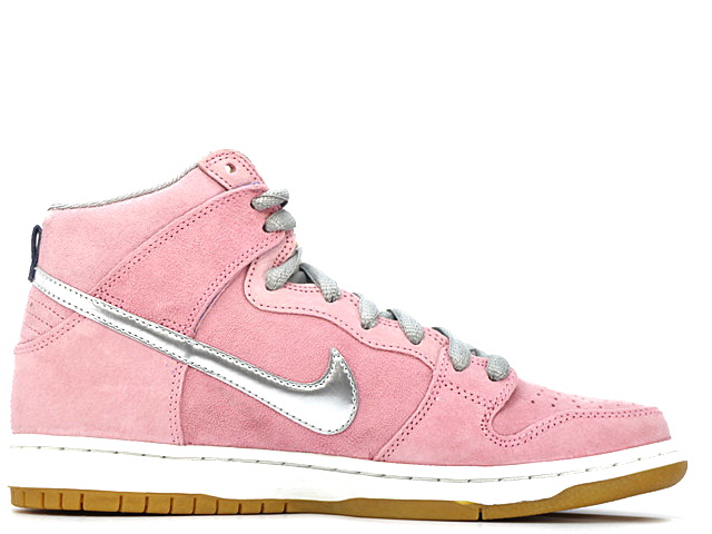 DUNK HIGH PRO PREMIUM SB 554673-610 - 3