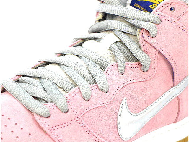 DUNK HIGH PRO PREMIUM SB 554673-610 - 6