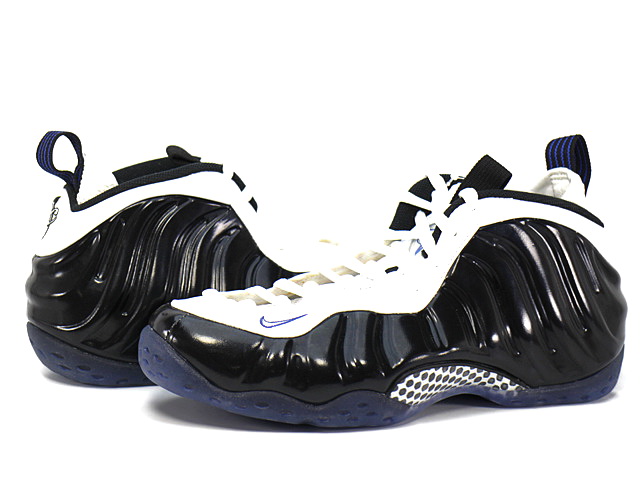 AIR FOAMPOSITE ONE 314996-005 - 1