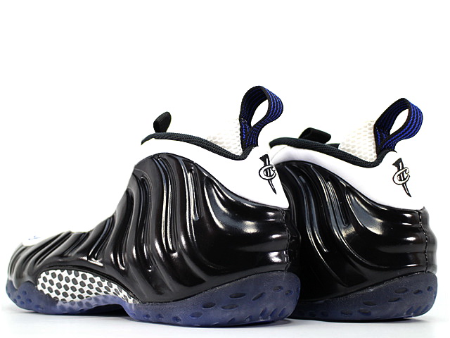 AIR FOAMPOSITE ONE 314996-005 - 2